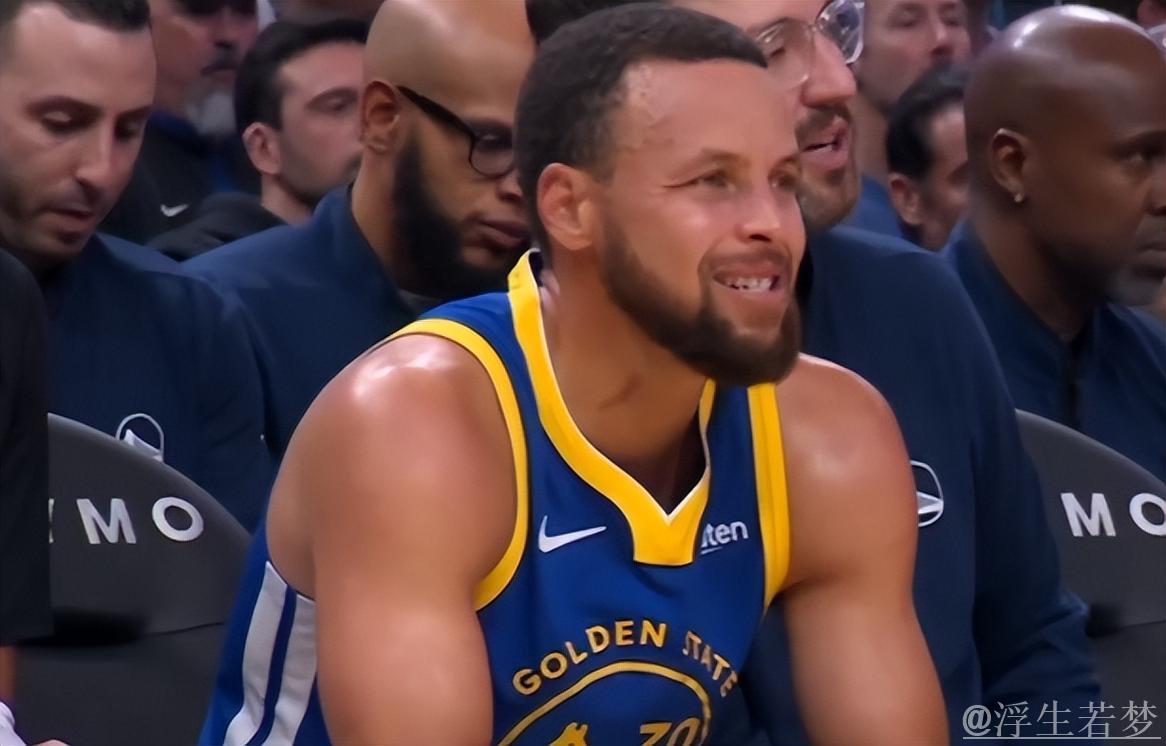 库里谈波斯特关键三分失手:我从不以结果评判成败 库里谈波斯特关键三分失手:我从不以结果评判成败