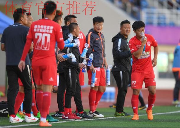 海拔3658米踢足球是种怎样的体验？